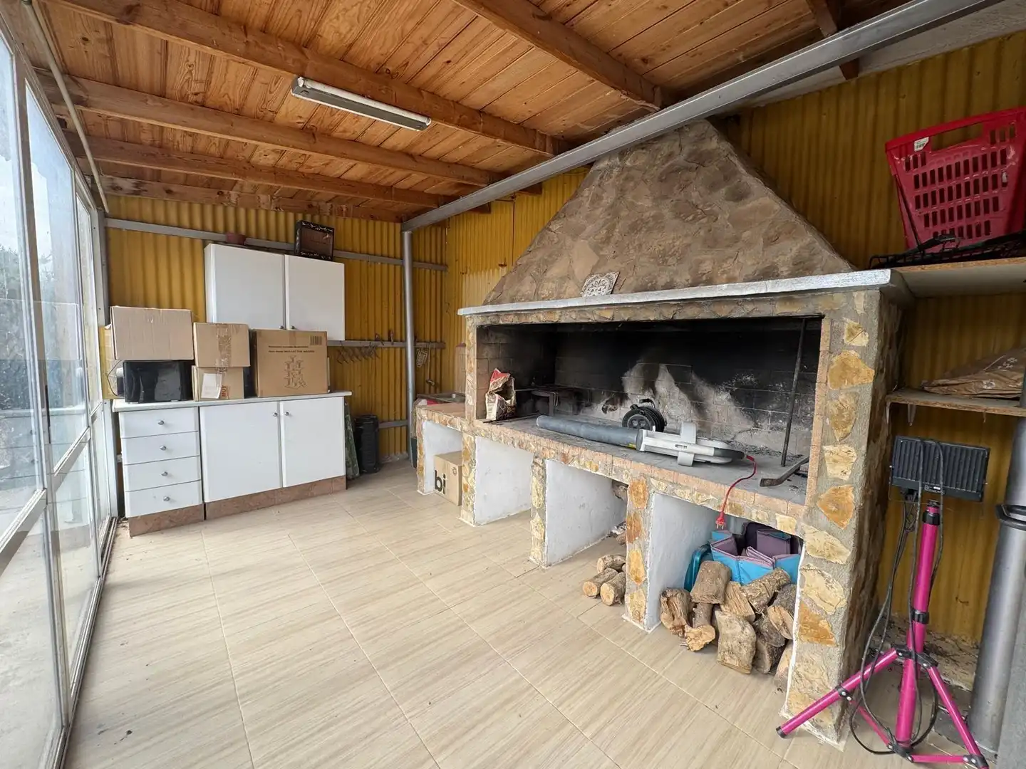 Haus mit Pool zum Verkauf in La Marina, imagen 25