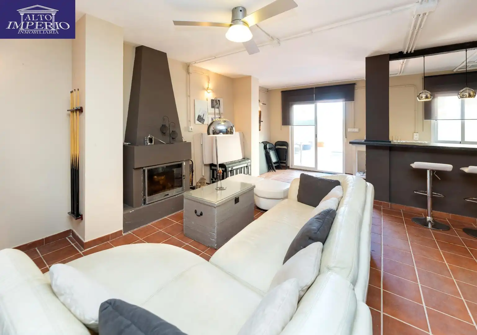 Villa mit Pool zum Verkauf in Barrio de la Vega, imagen 30