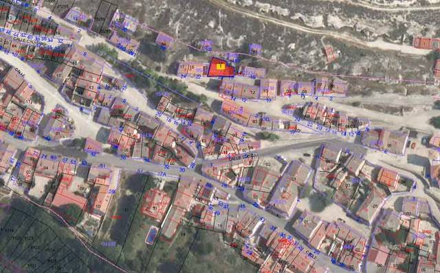 Casa-chalet en Venta en Sacramenia