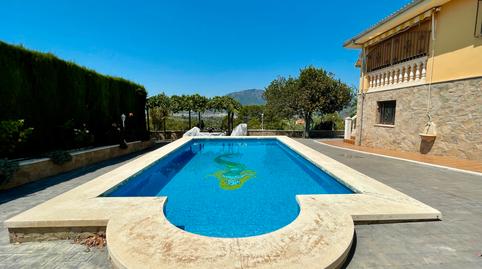 Foto 2 de Casa o xalet en venda a Benillup, Alicante