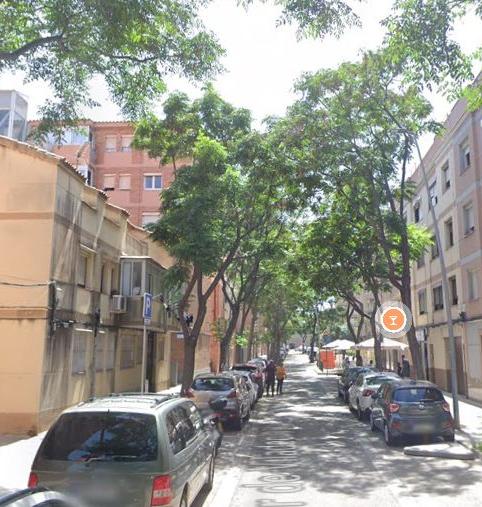 Foto 2 de Pis en venda a Casablanca, Barcelona