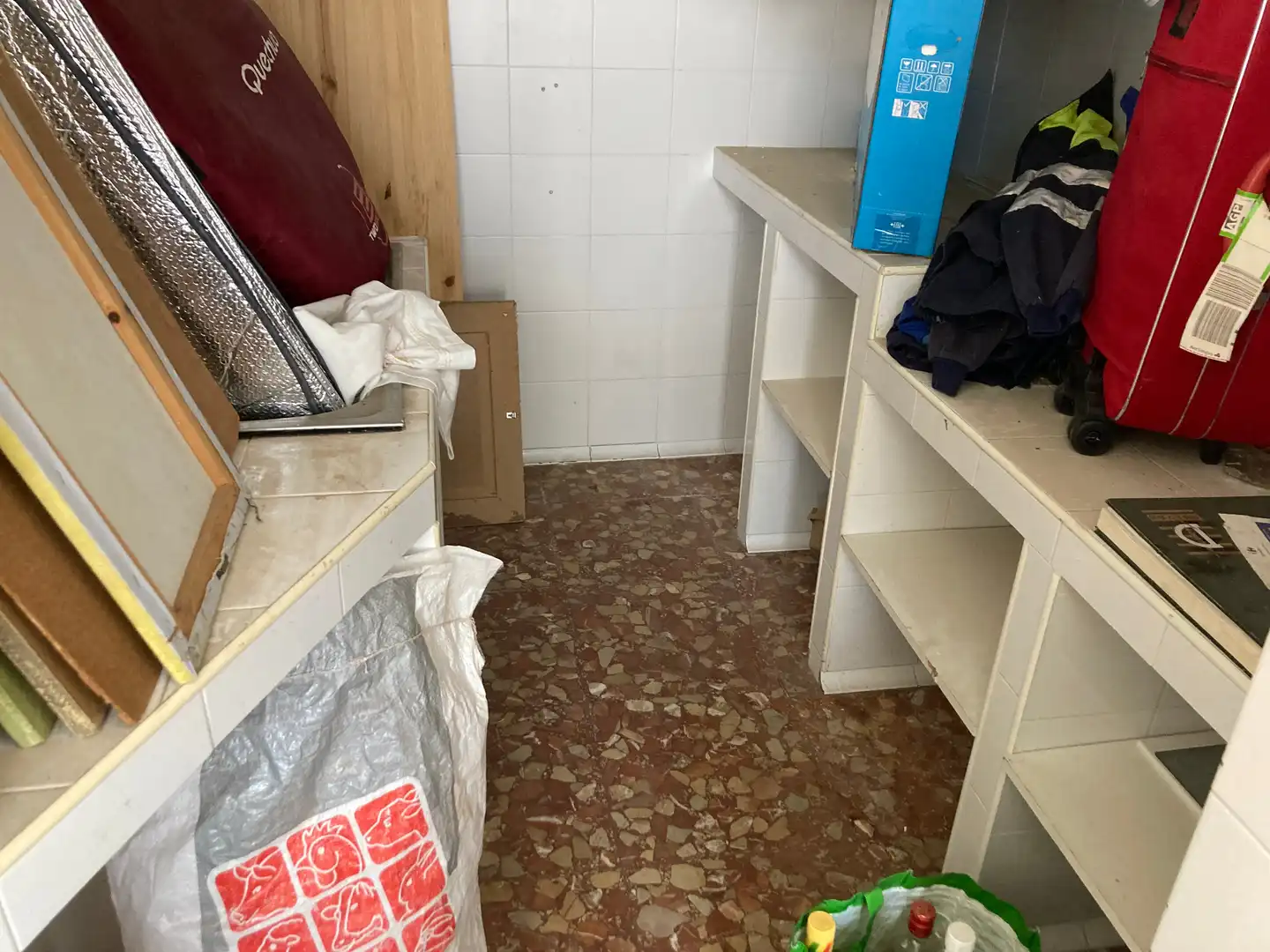 Local comercial en venda a Calle los Francos 15, imagen 10