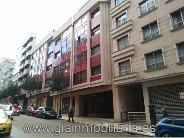 Local comercial en Venta en Calle Bolivia, 26 en Plaza España - Corte Inglés