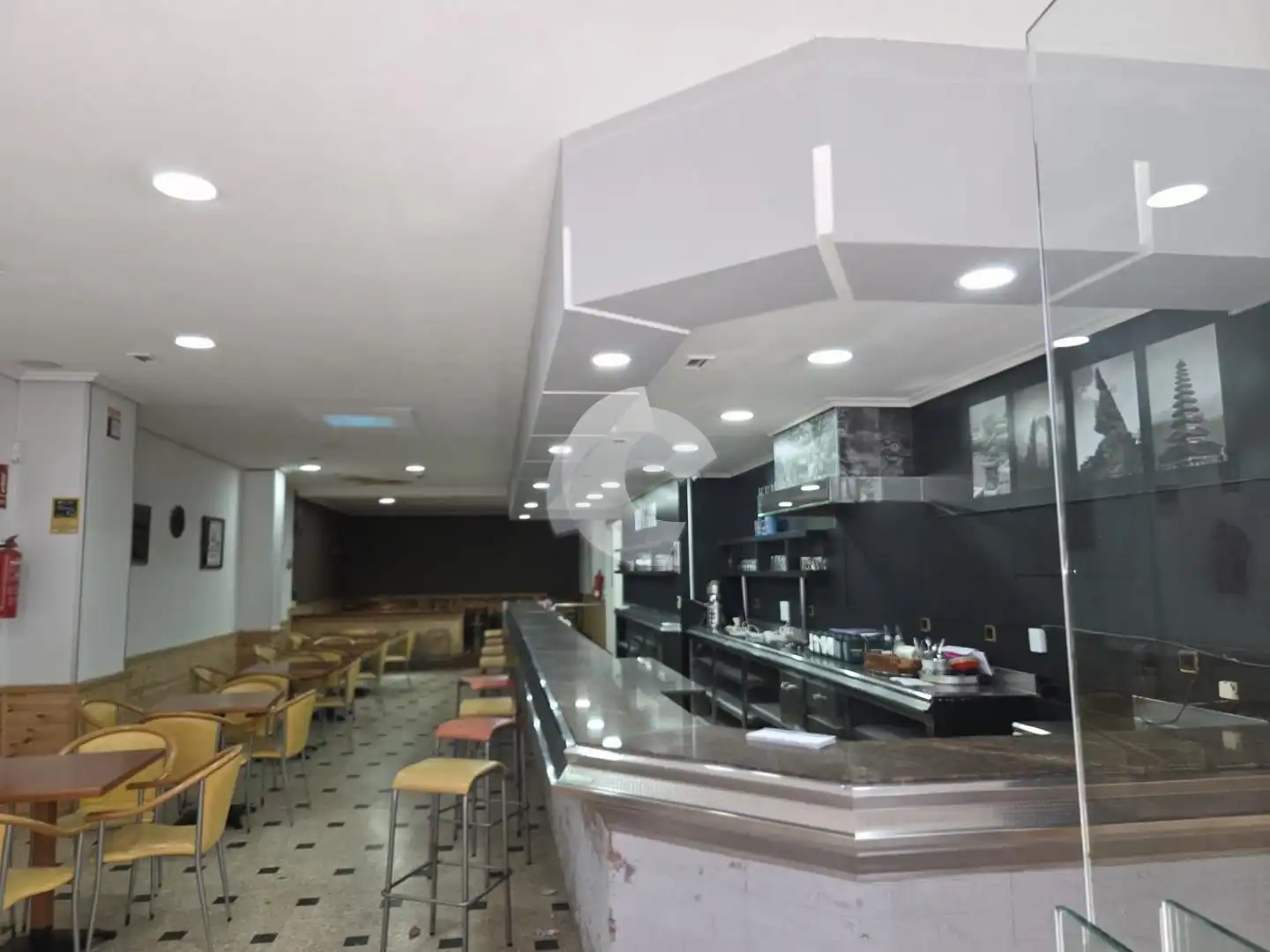 Local comercial en venda a Centro Urbano, imagen 4