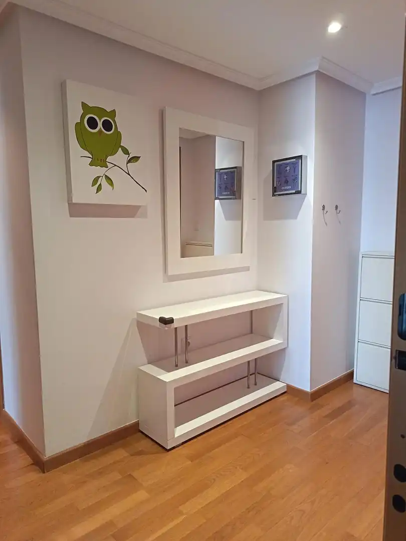 Flat for sale in Alicante / Alacant  with Air Conditioner, Terrace and Storage room