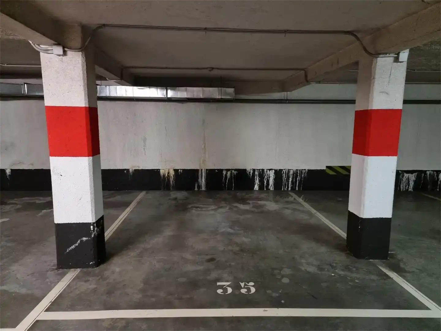 Parking of Garage for sale in Vitoria - Gasteiz