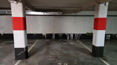 Foto 4 de Garaje en venta en Calle Ramón Ortiz de Zárate, 8, Ensanche, Vitoria - Gasteiz