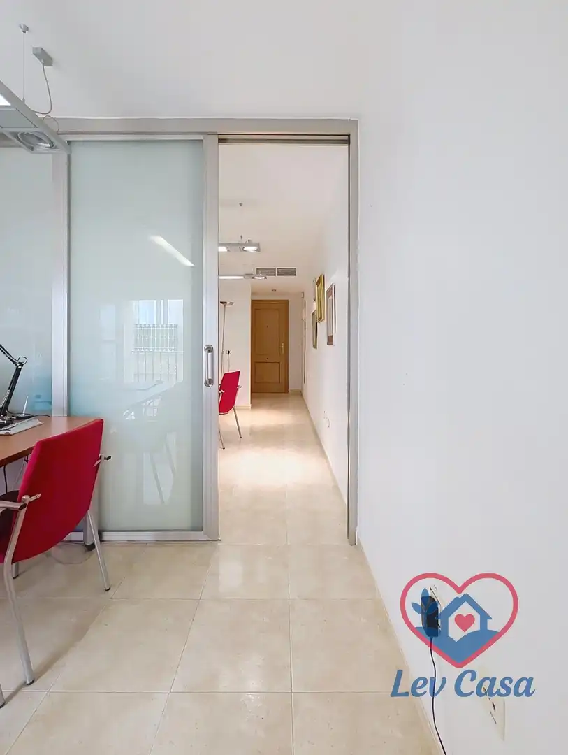 Flat for sale in Lorca