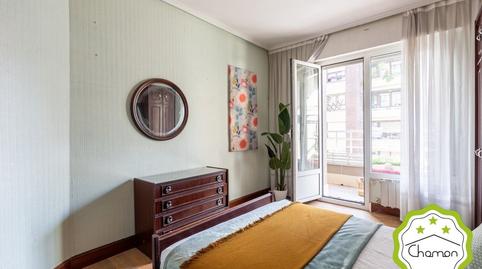 Foto 5 de Pis en venda a Libertador Simon Bolivar Hiribidea, Centro, Bizkaia