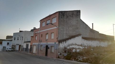 Photo 2 of Apartments for sale in Calle Castalla, 26, Sax, Alicante