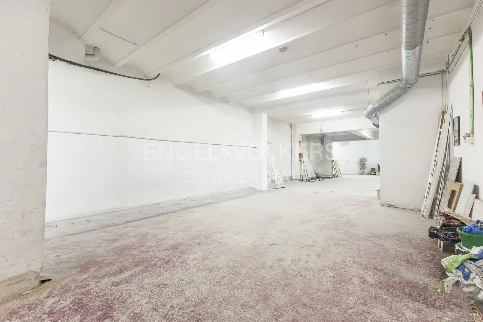 Local comercial en venda a Sarrià - Sant Gervasi, imagen 22
