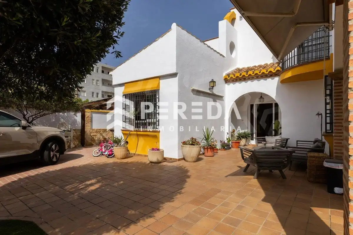 Villa avec piscine à vendre à Calle ALONDRA (U), imagen 8
