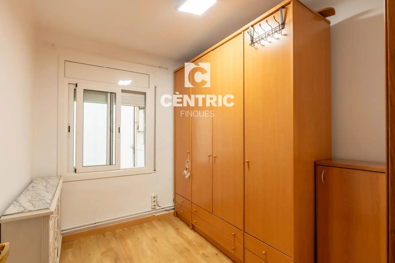 Habitación de Piso en venta en Terrassa con Terraza