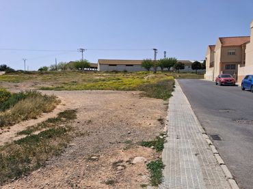 Terreno industrial en venta en Managua 1