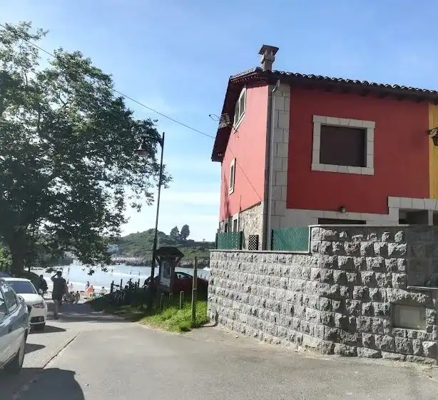 Casa adosada de lloguer a Celoriu, Celorio - Poó - Parres