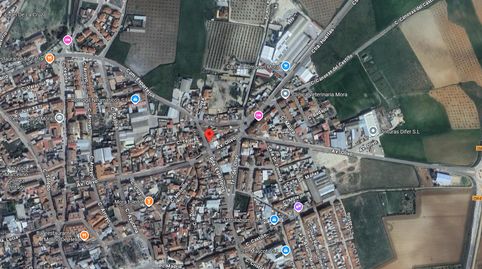 Foto 4 von Wohnung zum Verkauf in Calle Esparteros 70, Mora, Toledo