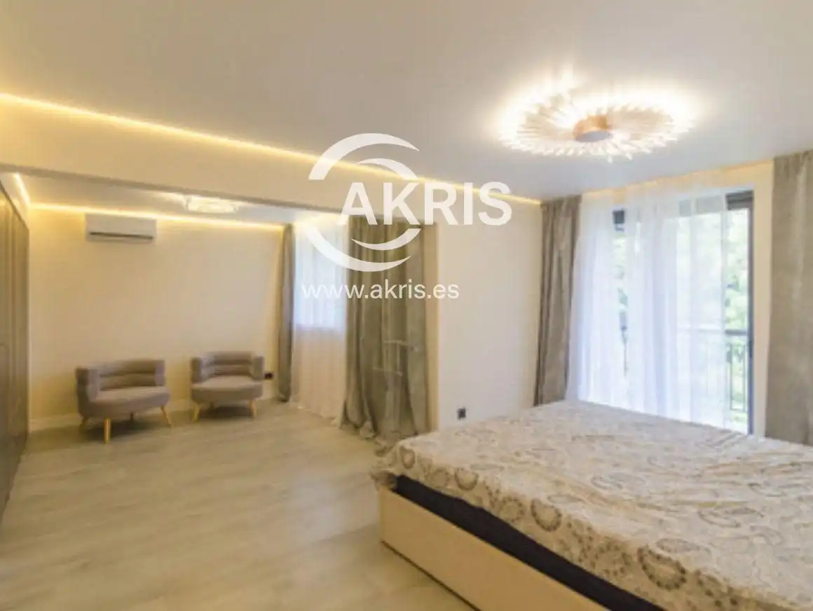 Villa avec piscine à vendre à Carrer Dublín, imagen 6