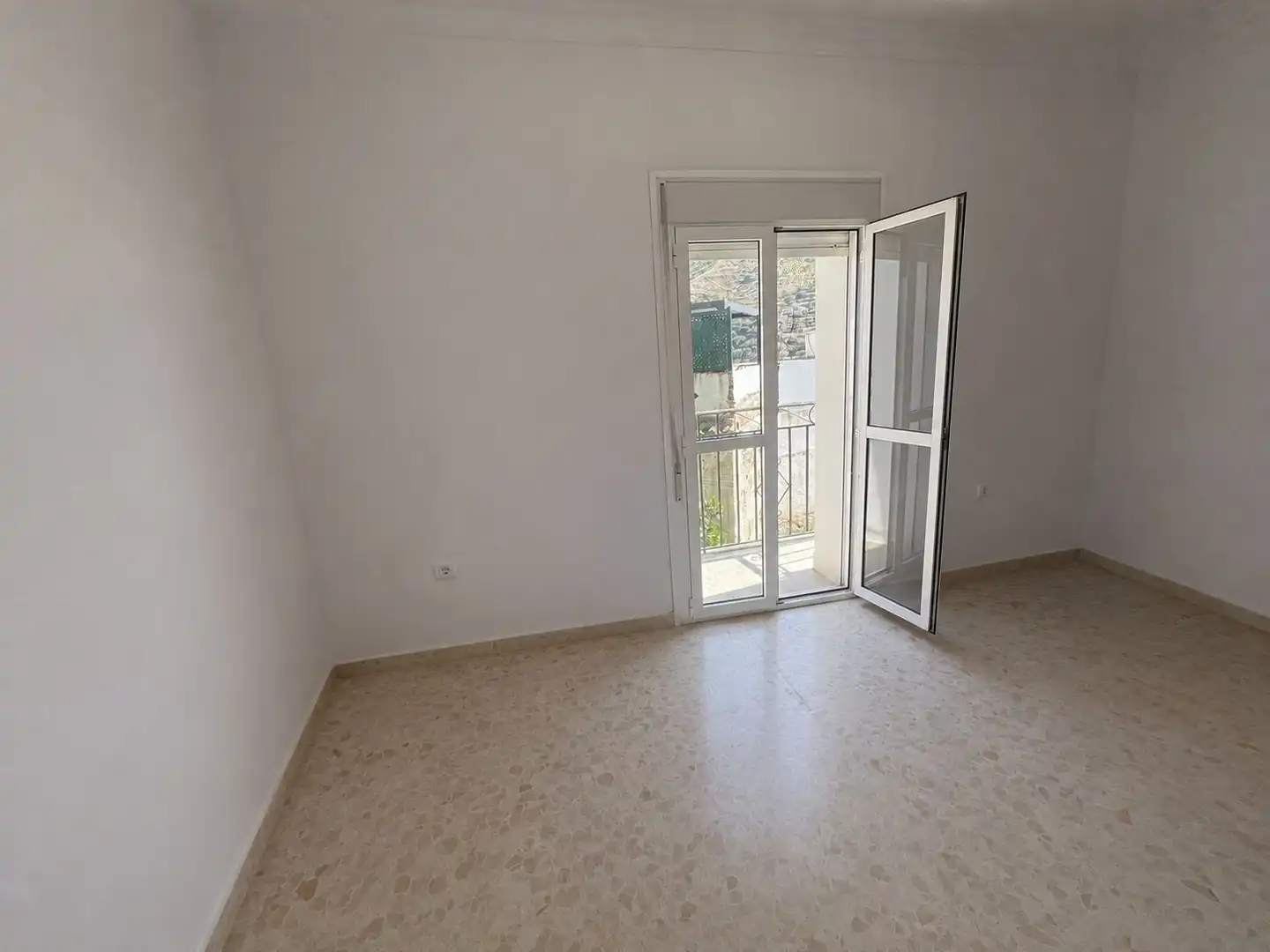 Terraza de Casa adosada en venta en Arenas con Terraza