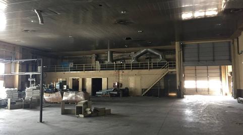 Photo 5 of Industrial buildings for sale in El Olivar, Madrid