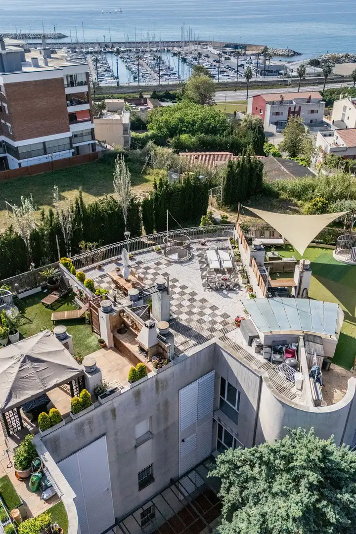 Pis amb piscina en venda a El Balís, imagen 7