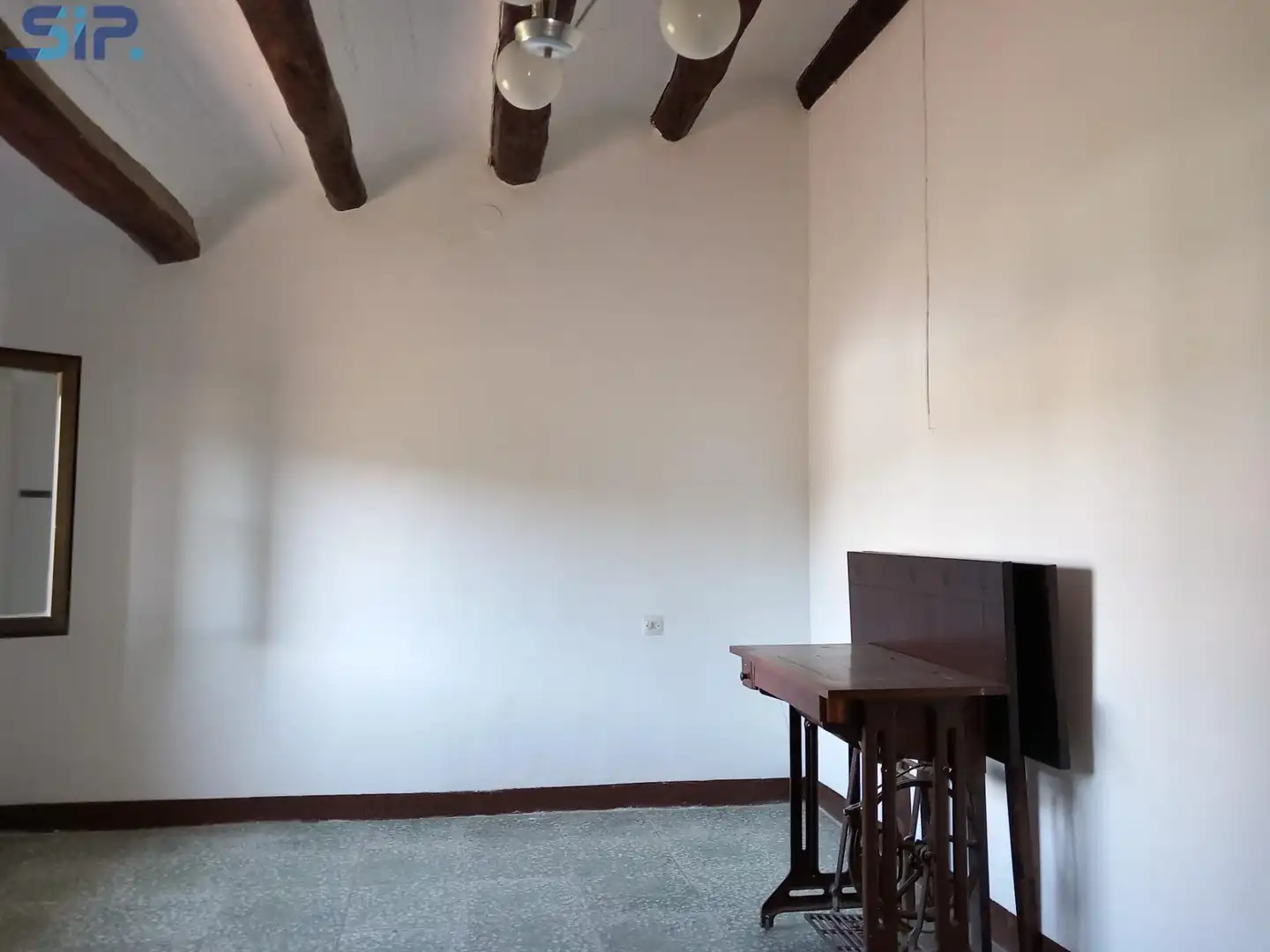 Dining room of Houses for sale in Sant Martí Sarroca  with Storage room