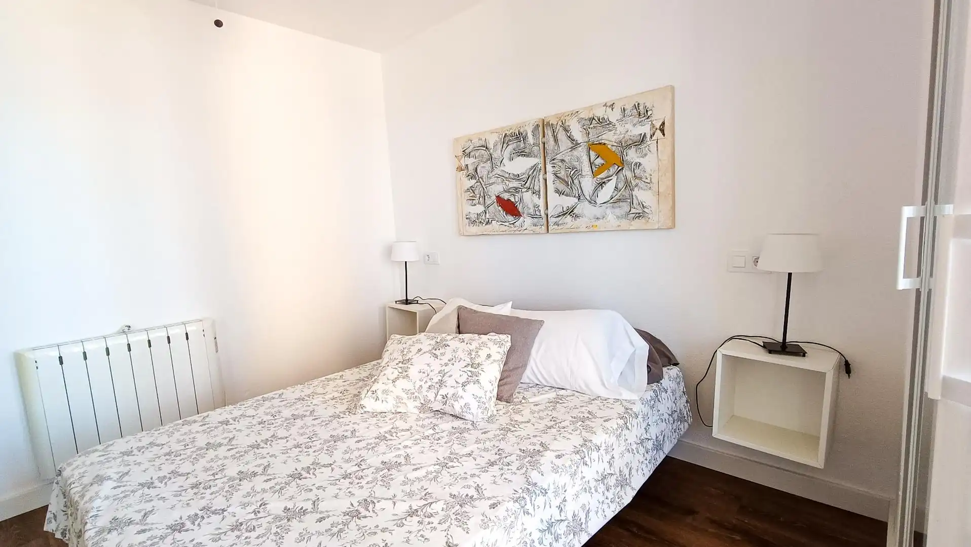 Apartament amb piscina de lloguer a Calle PUIGVAL-RIBERA 2, imagen 17
