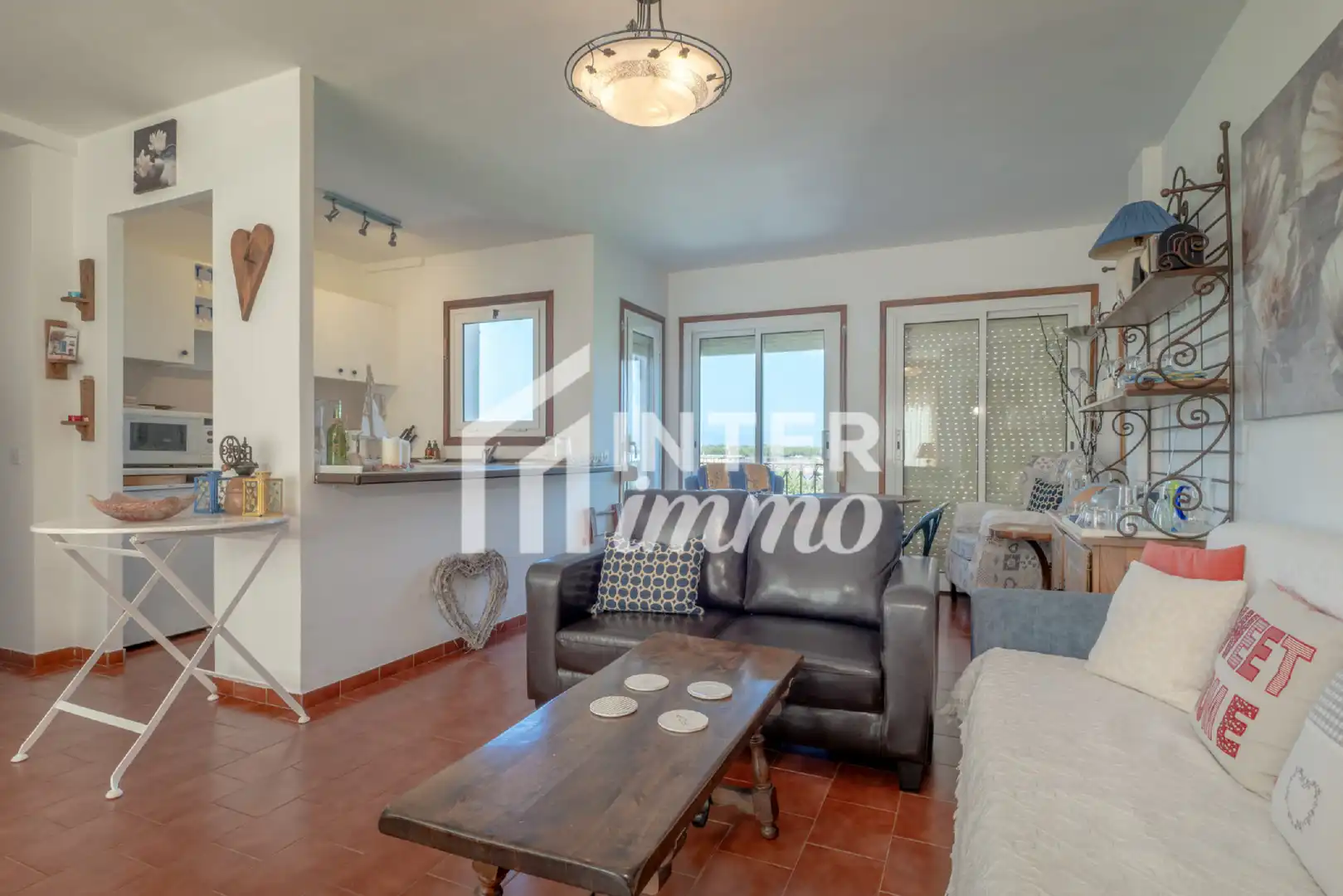 Apartamento con piscina en venta en Calle Gran reserva, cami de Flors n °, planta 3 , puerta 52 , paking 2 7, imagen 3