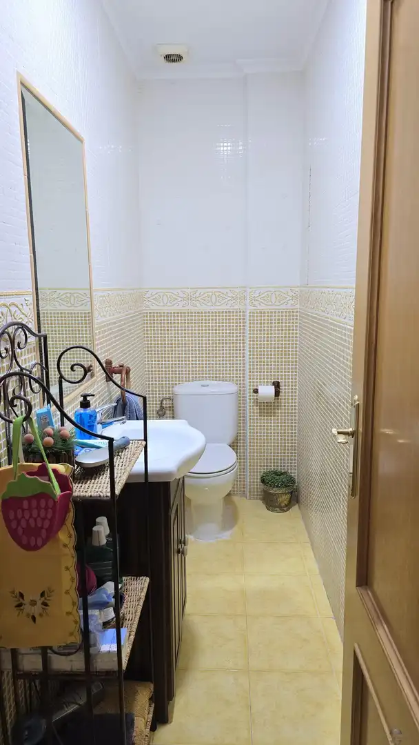 Casa con terrazza in vendita a Aspe Centro, imagen 16