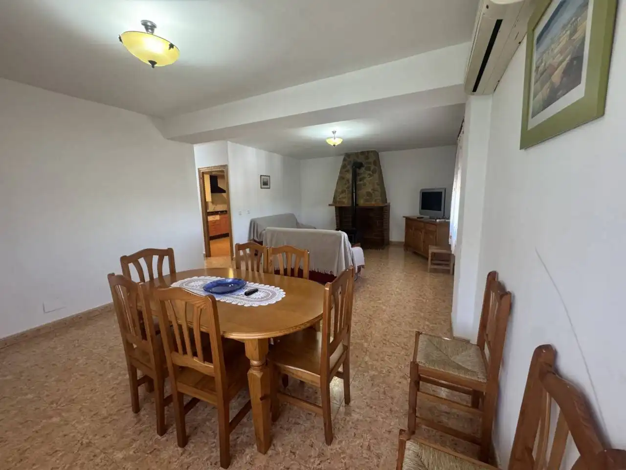 Landhaus mit Pool zum Verkauf in Moratalla, imagen 28
