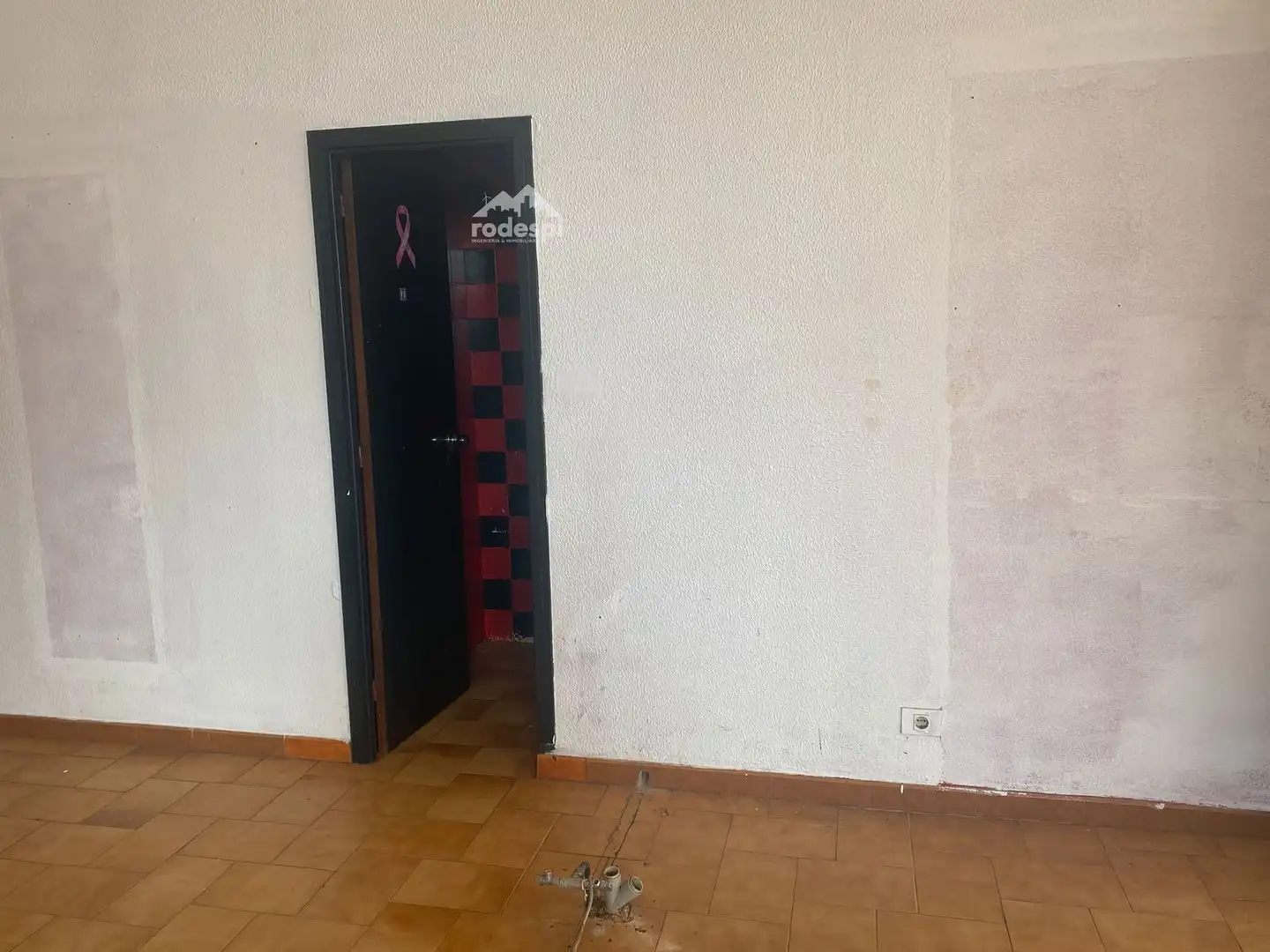 Local de lloguer en A Cañiza  