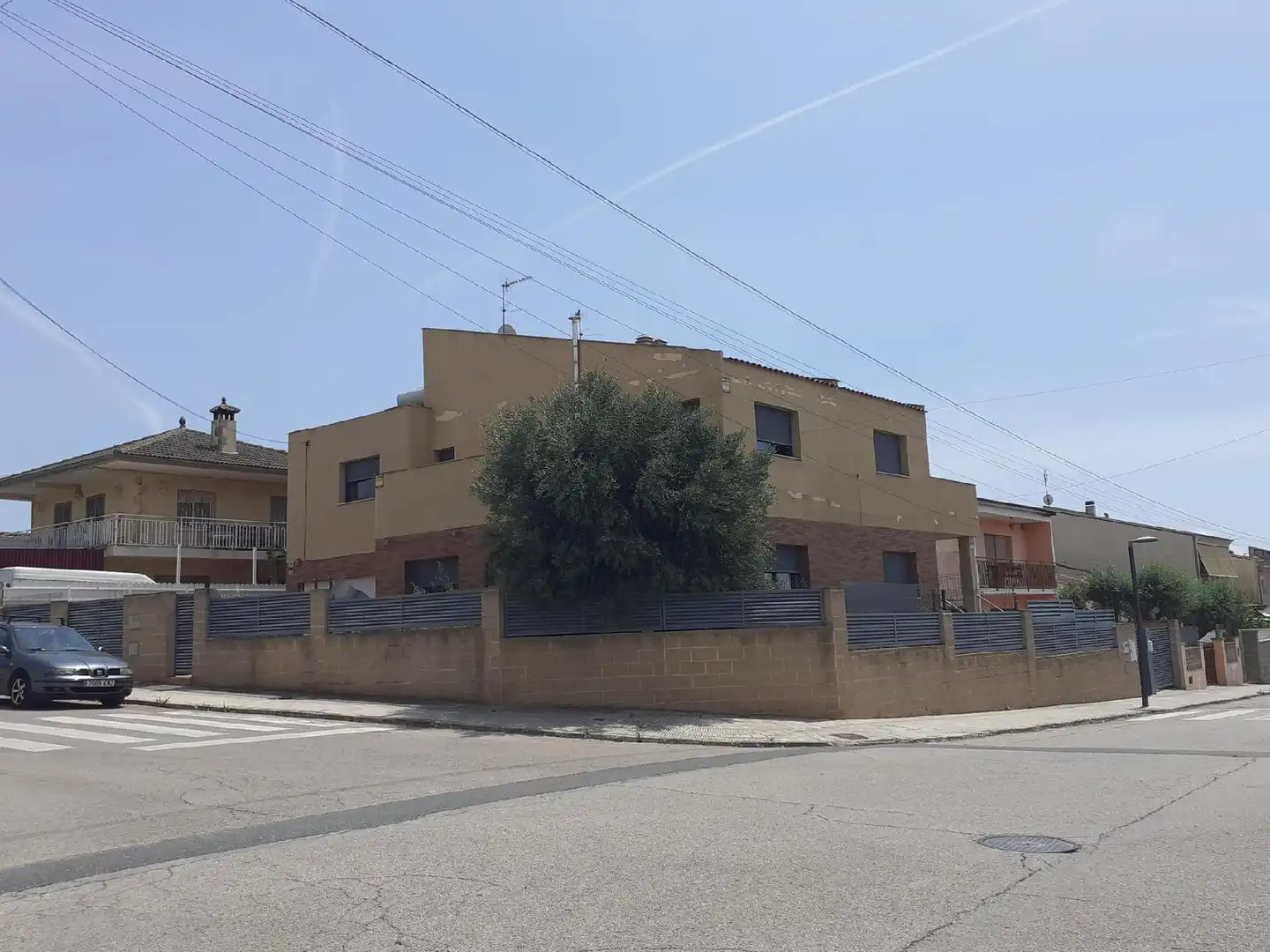 Casa o xalet en venda a Sant Jaume dels Domenys