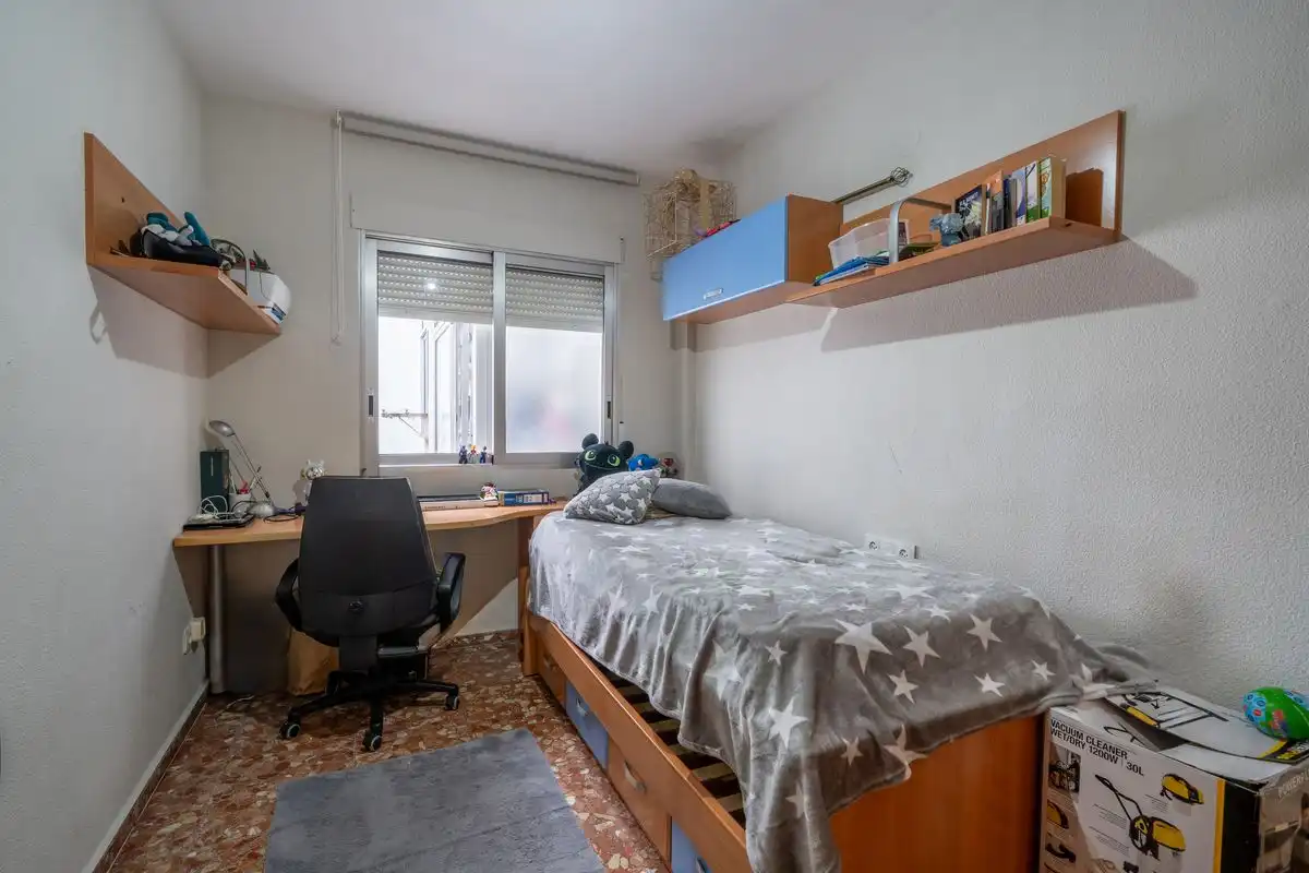 Flat with lift for sale in Avinguda de València, imagen 18