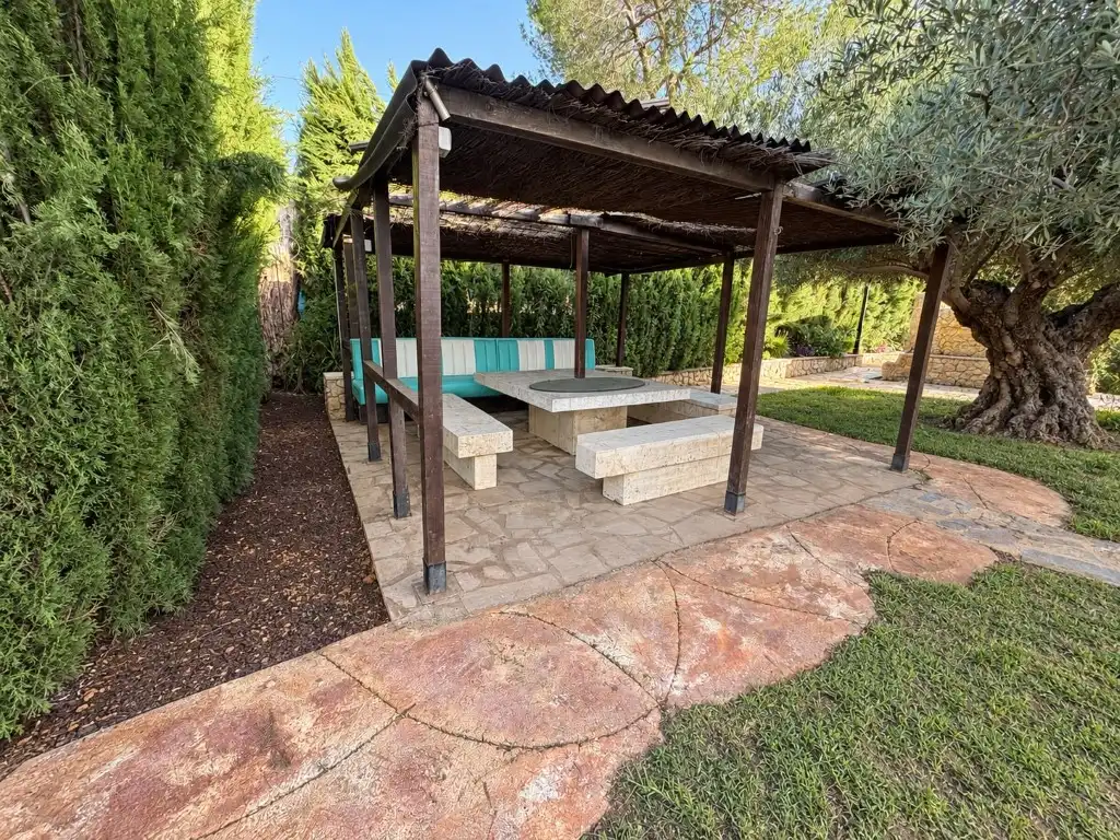 Detached house for sale in Canals, imagen 5