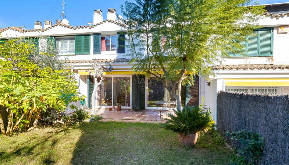 Photo 1 of Single-family semi-detached for sale in Ametllareda, Barcelona