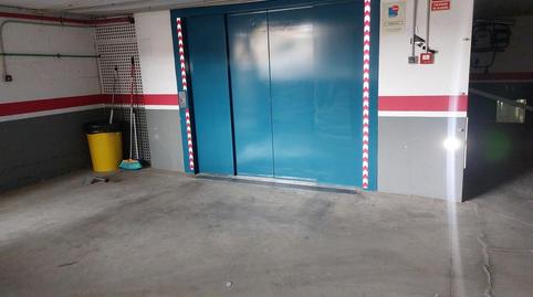 Photo 4 of Garage for sale in Academia, 13, Tielmes, Madrid