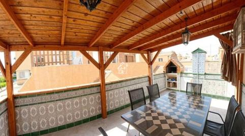 Photo 2 of Single-family semi-detached to rent in Torreblanca, Alicante