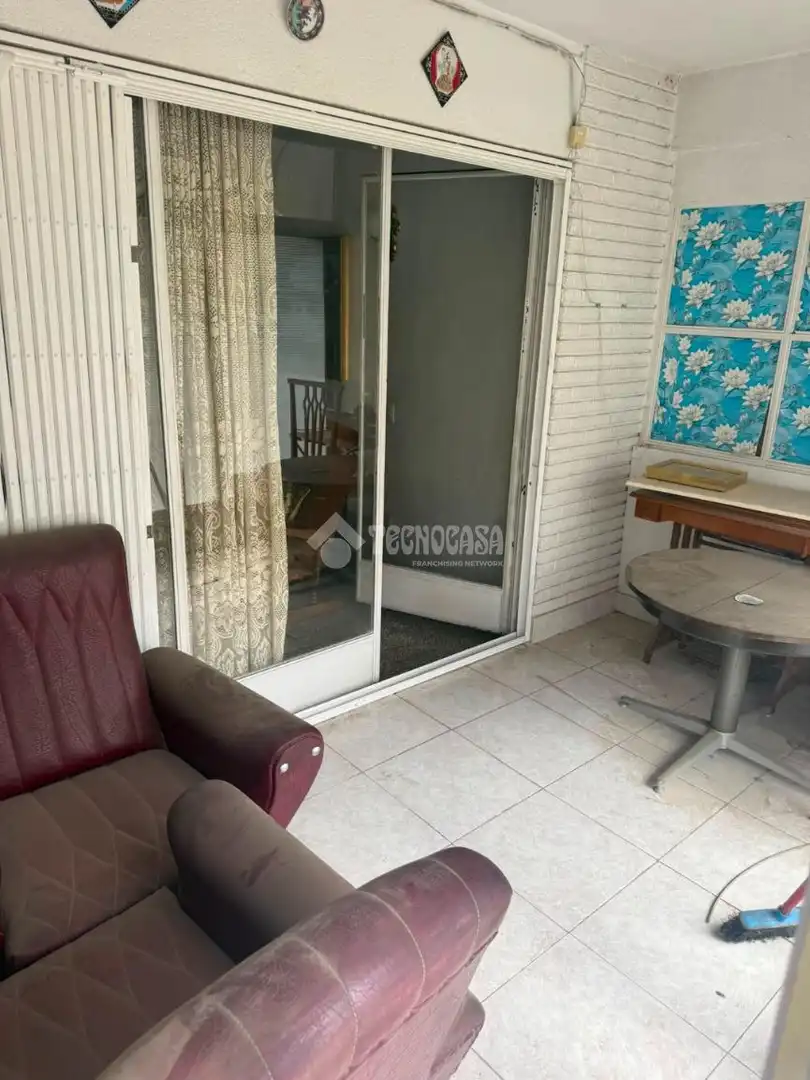 Terrassa de Pis en venda en Alicante / Alacant amb Terrassa i Balcó