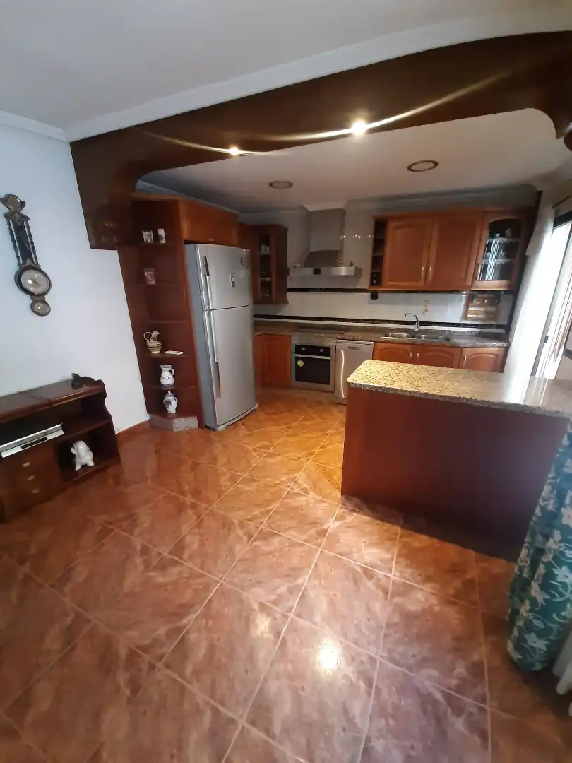 Appartamento con terrazza in vendita a Úbeda, imagen 17