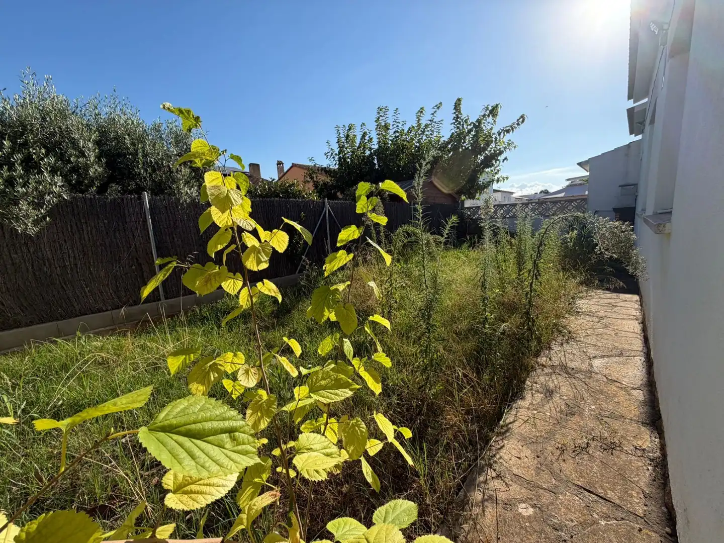 Houses for sale in Creixell  with Private garden