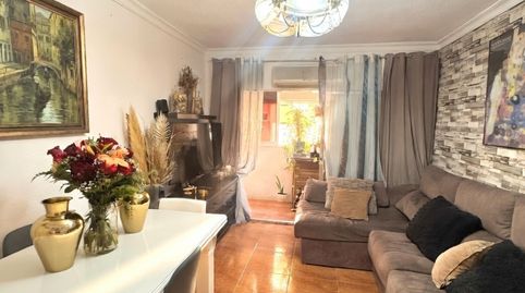 Foto 3 de Piso en venta en Calle de Benimamet, San Cristóbal, Madrid Capital