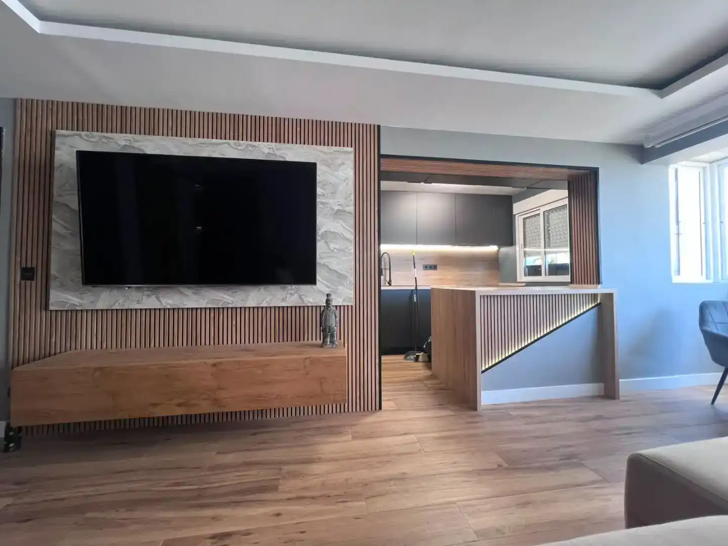 Pis en venda en Estepona amb Aire condicionat, Parquet i Piscina