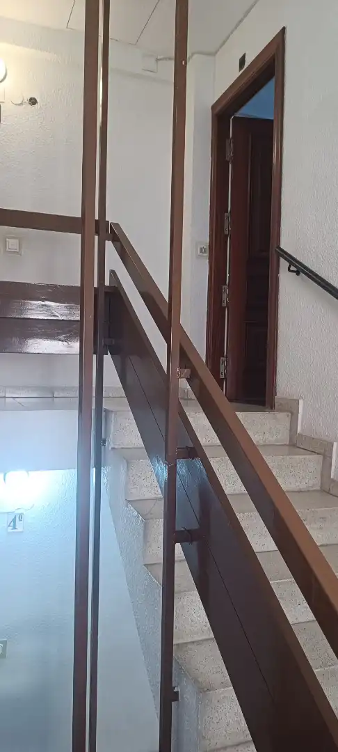 Flat for sale in Sector V