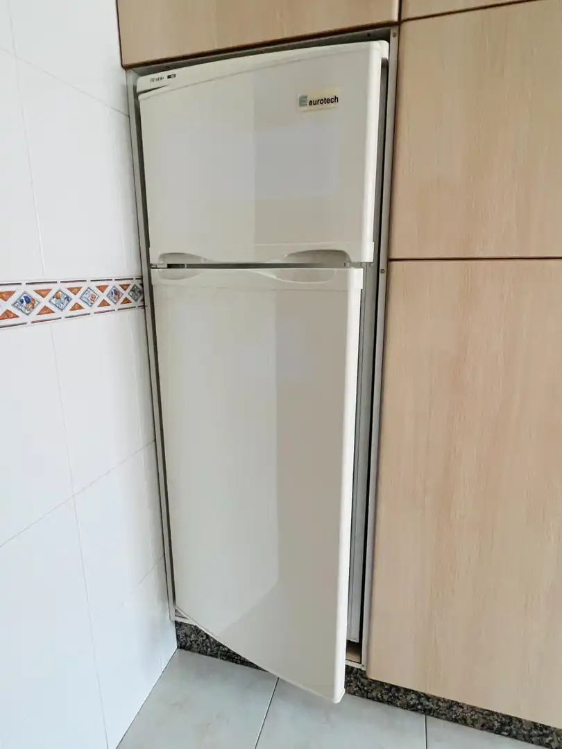 Appartamento con ascensore in affitto a Calle Castellana, imagen 11