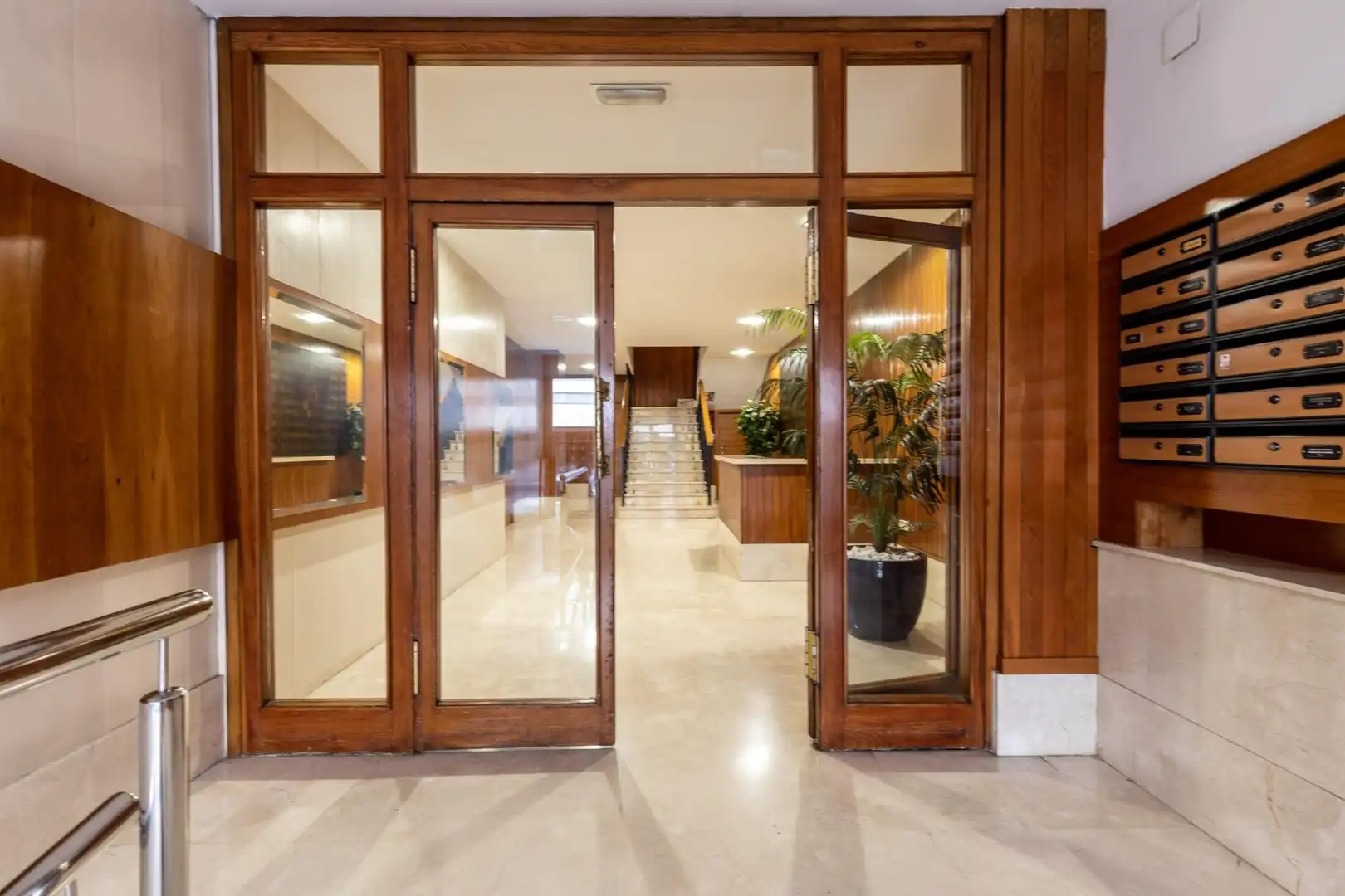 Appartement avec ascenseur à vendre à Calle PEDRO ANTONIO DE ALARCON 34, imagen 5