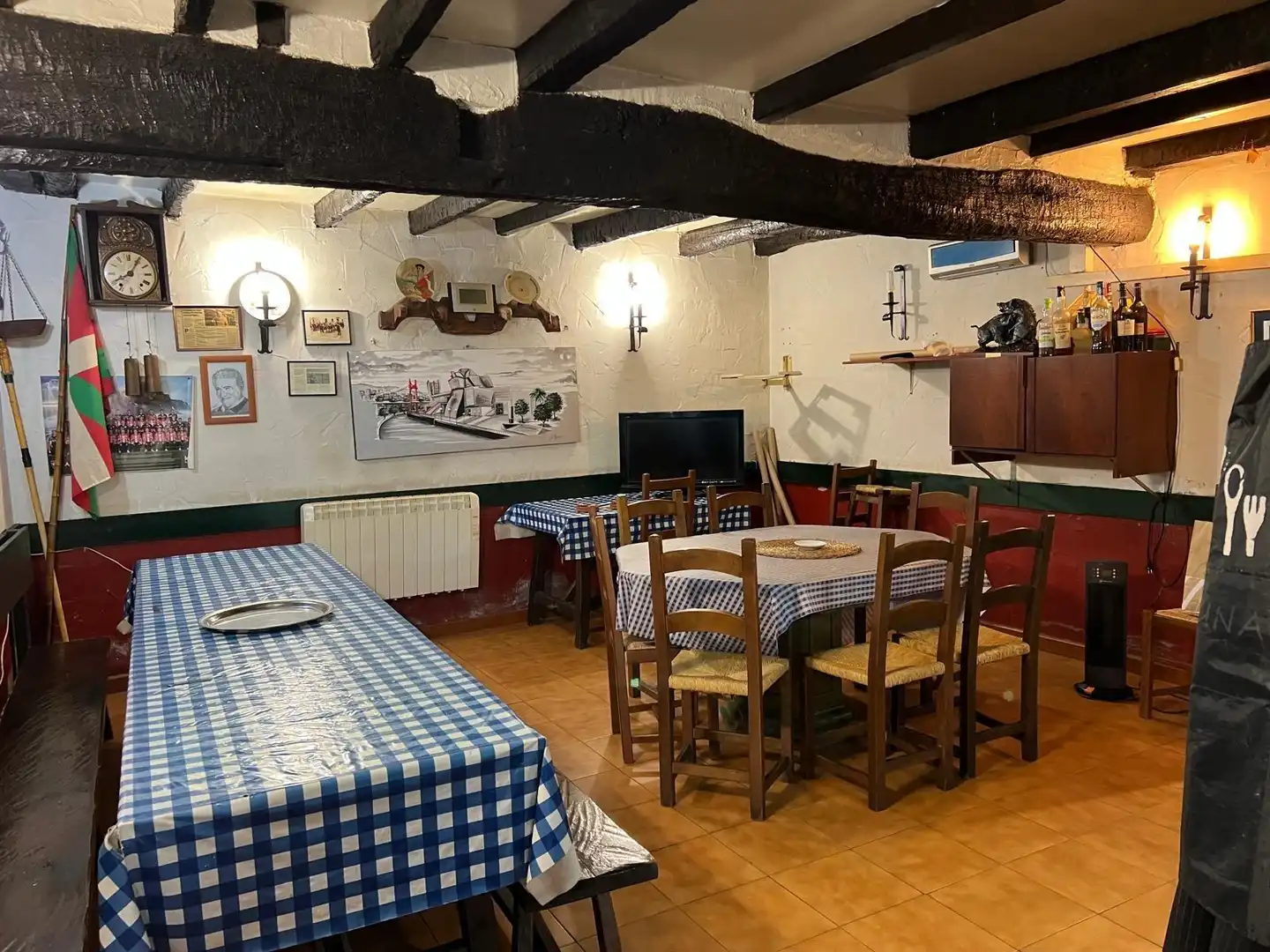 Detached homes for sale in Getxo 