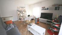 Living room of Flat for sale in Tomelloso  with Air Conditioner, Heating and Terrace