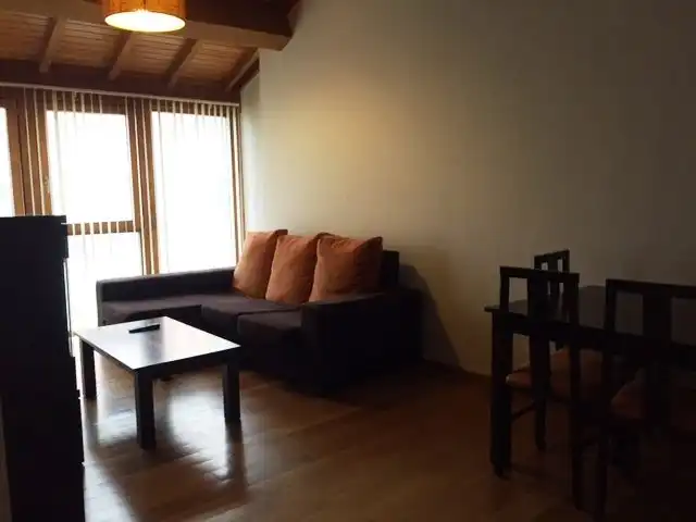 Apartament de lloguer a Ferrol Vello - Puerto