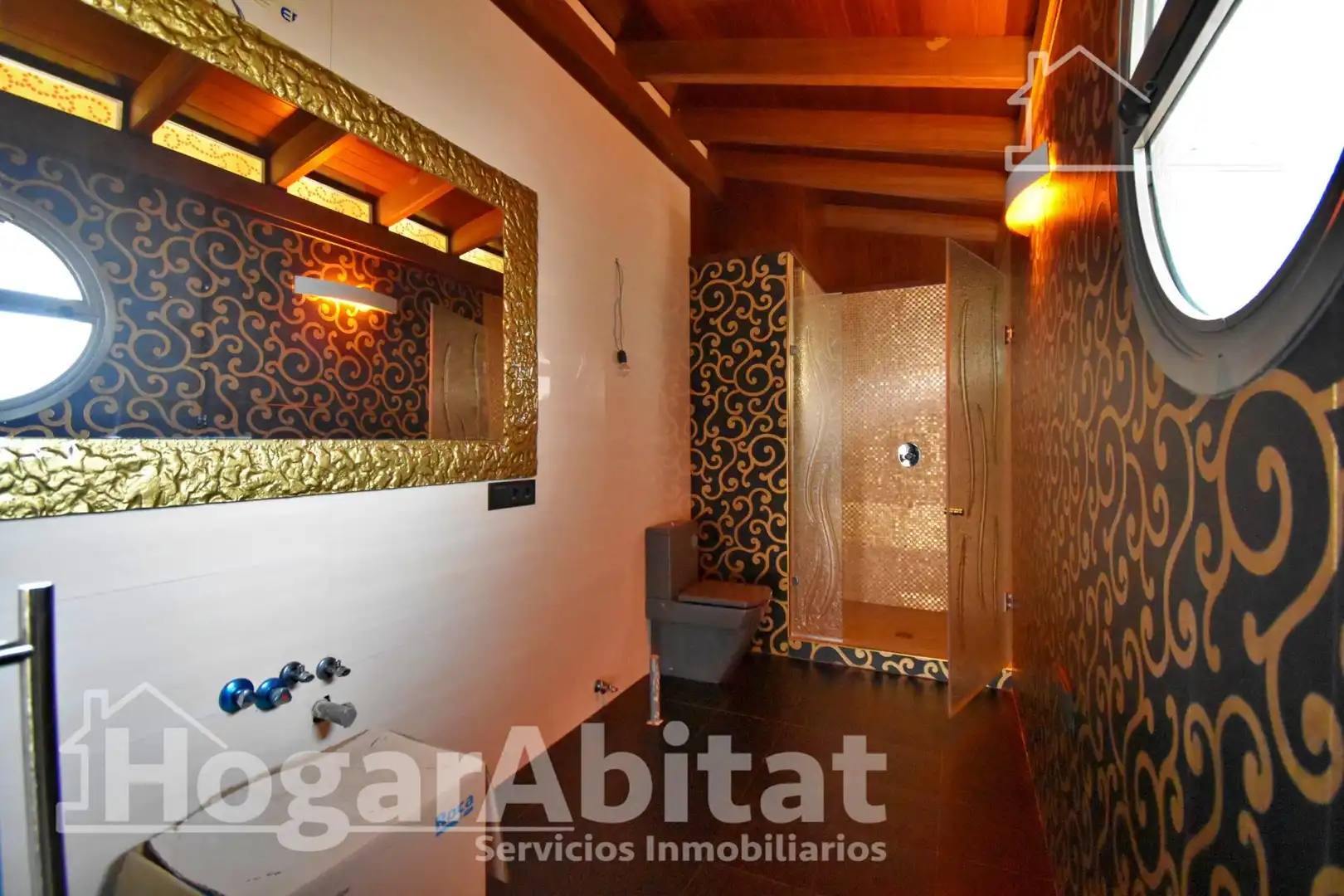 Ático con terraza en venta en Avenida Benicadell, imagen 59