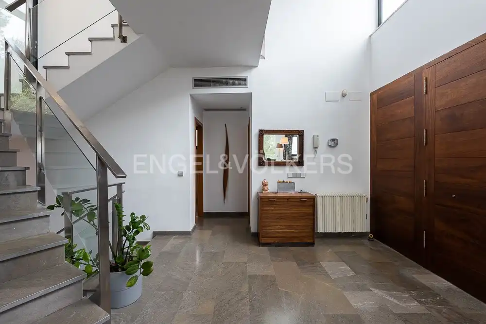 Haus mit Terrasse zur Miete in Carrer Lloma de Cabeçols, imagen 12