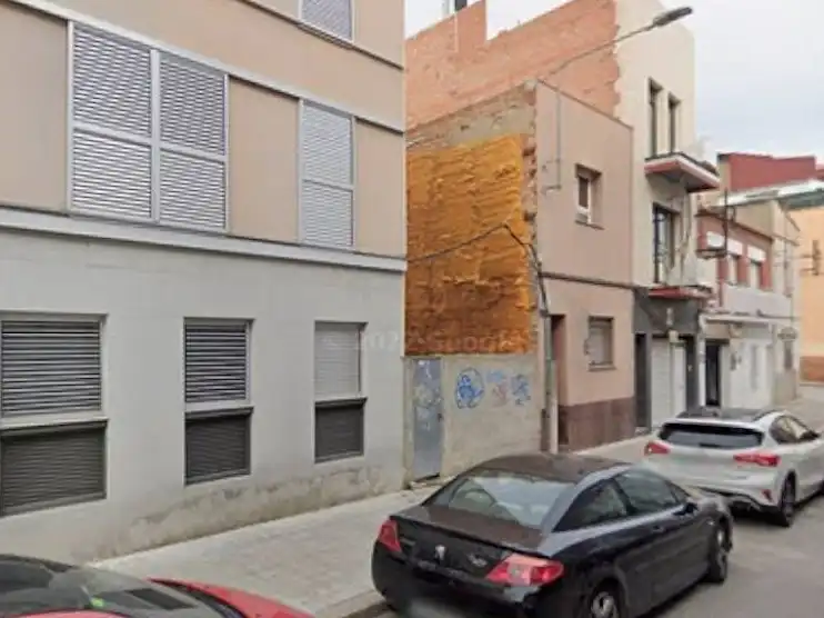 Exterior view of Residential for sale in Sabadell